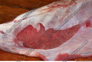 Photo Textures of RAW Beef Meat